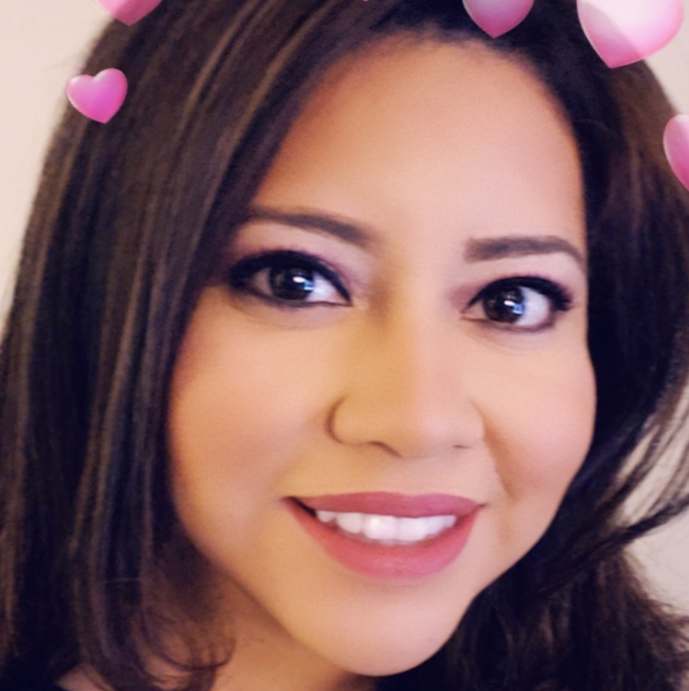 Meet your Posher, Beatriz